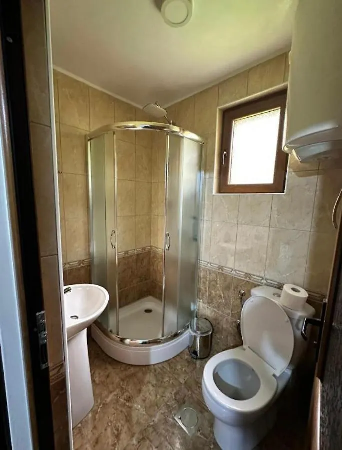 Residence: Quku I Valbones Albania