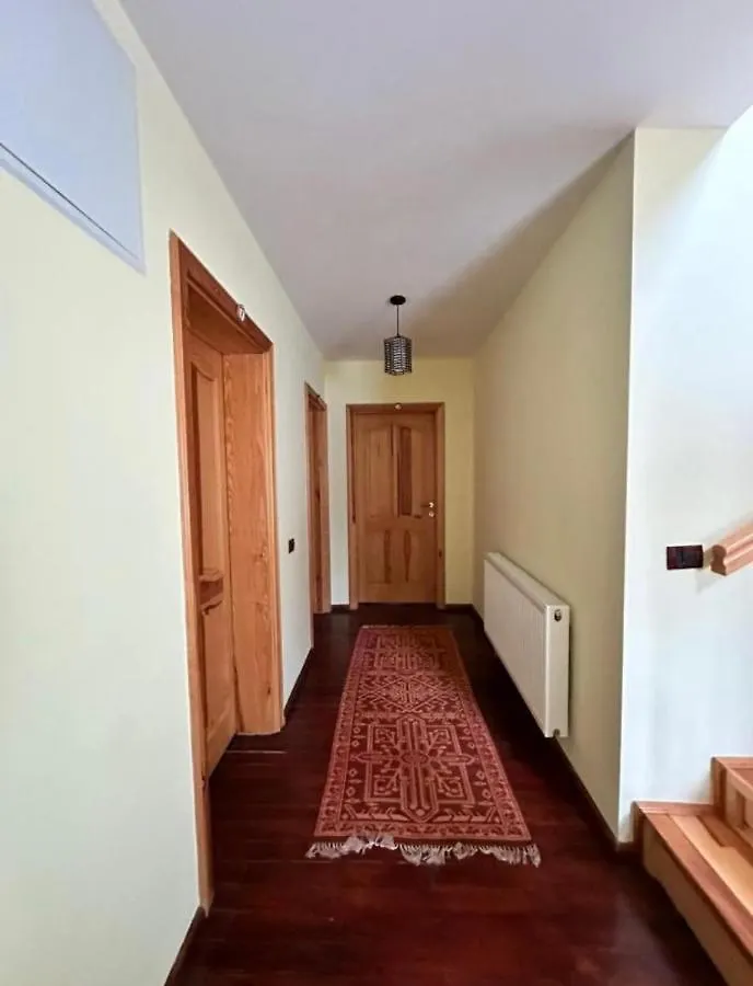 Residence: Quku I Valbones 0*, Valbone