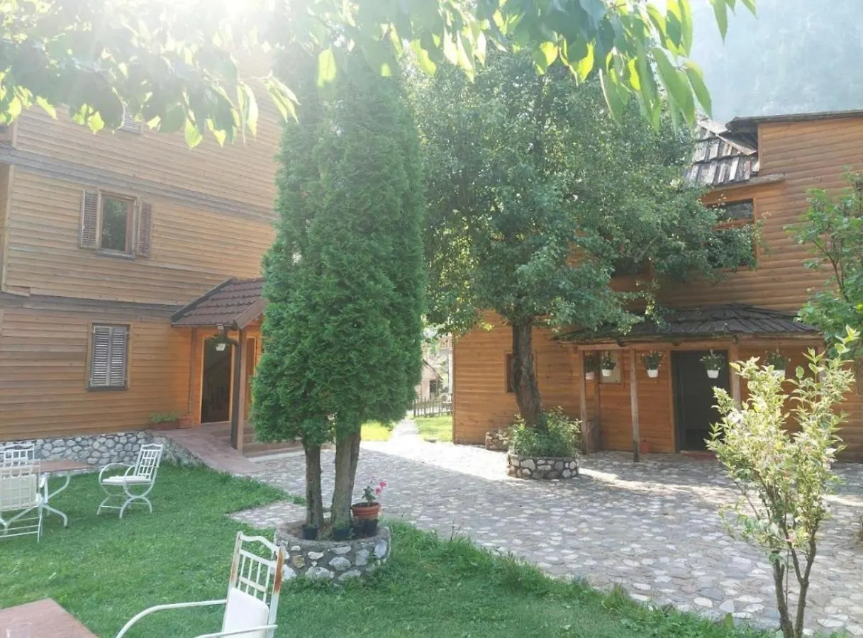 Affittacamere Residence: Quku I Valbones