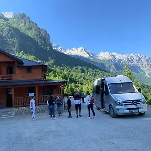 Bujtina Malaj Valbona