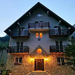 Drinos Valbona