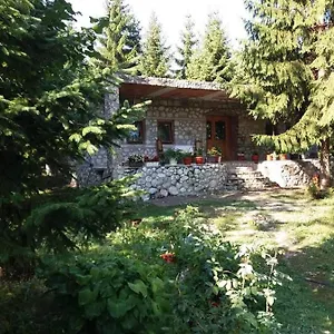 Hyrmet Demushi Valbona