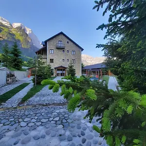 Margjeka Valbona