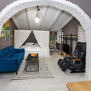 24 Apartment Tirana