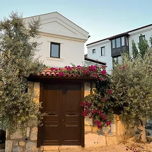 Agon Ephesus Hotel Selcuk