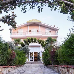 3* Hotel Restorant Halal Il Tramonto.
