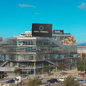 3* Hotel Terminal Tirana
