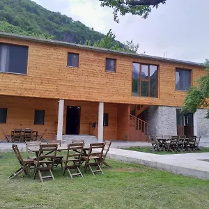  Guest house Xhovani Zelna