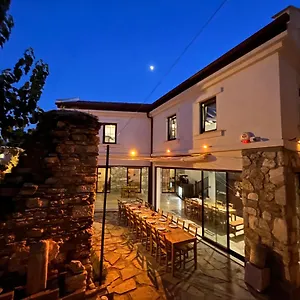 Agon Ephesus Hotel Selcuk