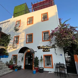 The Professor's Hotel Bodrum