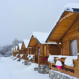  Holiday home Jezerca