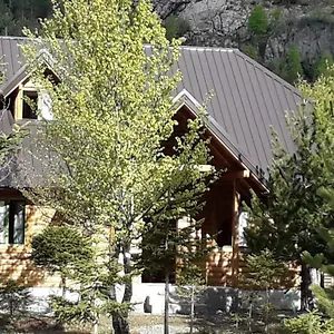 Campsite Eco Camping